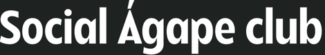 Social Ágape club Logo